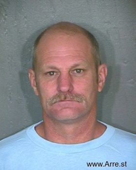 Richard A Westfall Mugshot