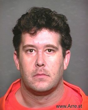 Richard E Wines Mugshot