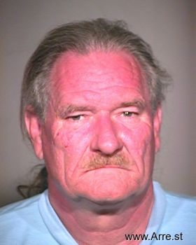 Richard Don  Reese Mugshot