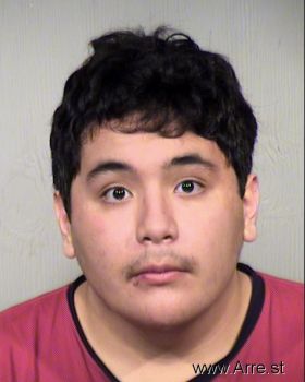 Richardo Guadalupe Hernandez Mugshot