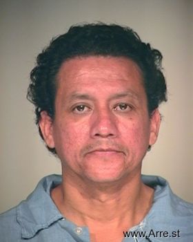 Richardo  Martinez Mugshot