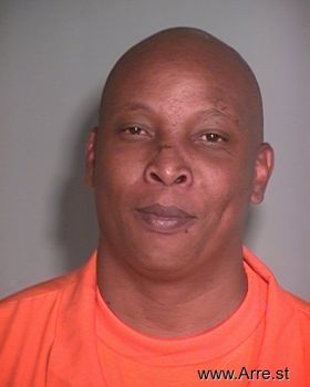 Rickey V Owens Mugshot