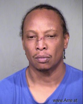 Rickey  Owens Mugshot