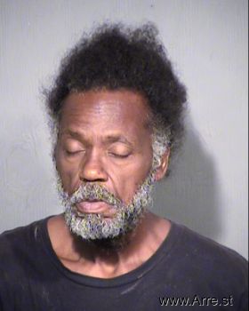 Rickie  Gibson Mugshot