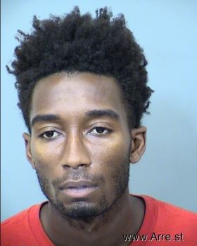 Ricktavon Oshea Thompson Mugshot