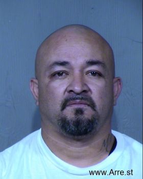 Ricky Hernandez Aguilar Mugshot