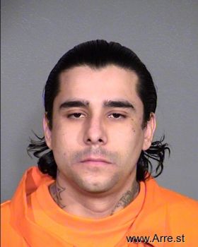 Ricky L Gutierrez Mugshot