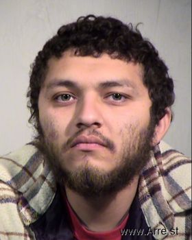 Ricky Manuel Hernandez Mugshot