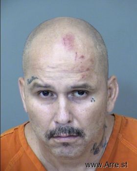 Ricky Vincent Hernandez Mugshot