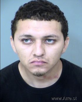 Ricky Manuel Hernandez Mugshot