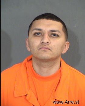 Ricky M Hernandez Mugshot