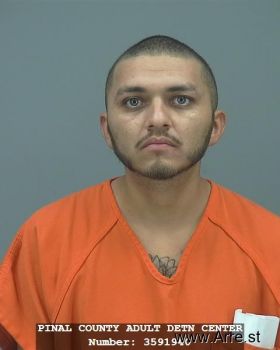 Ricky  Hernandez Mugshot