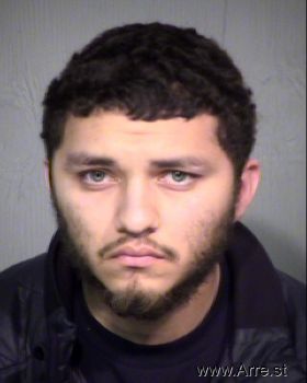 Ricky  Hernandez Mugshot