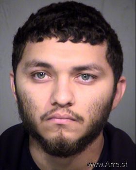 Ricky  Hernandez Mugshot