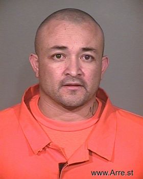 Ricky  Hernandez-aguilar Mugshot