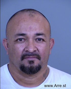 Ricky H Hernandez Aguilar Mugshot