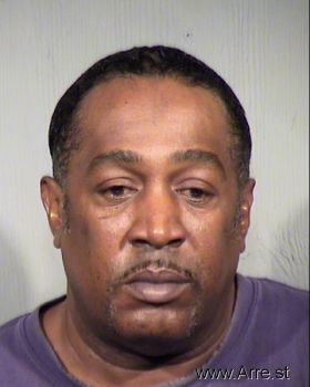 Ricky E Jones Mugshot