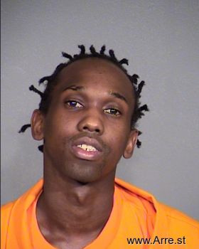 Ricky D Jones Mugshot