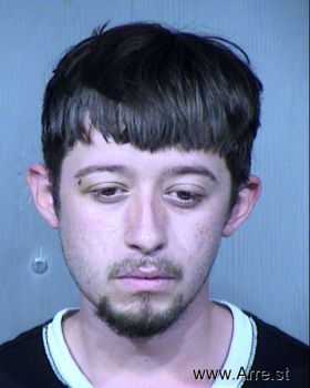 Ricky  Martinez Mugshot