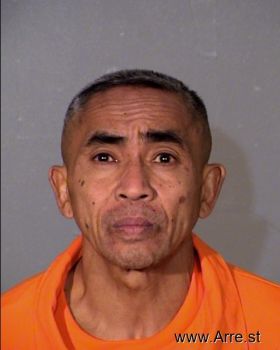 Ricky H Phrathep Mugshot