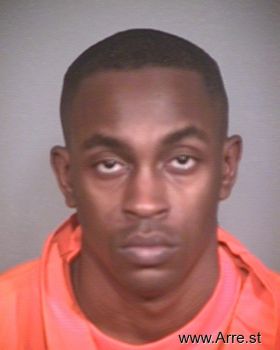 Ricky L Robertson Mugshot