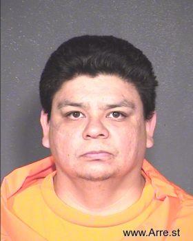 Ricky L Rodriguez Mugshot