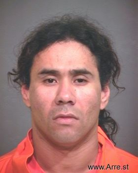 Ricky  Sanchez Mugshot