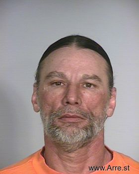 Ricky L Sanders Mugshot