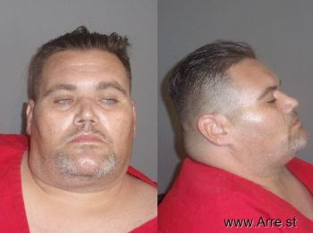 Ricky Jim Smith Mugshot