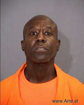 Ricky L Taylor Mugshot