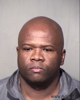 Ricky  Williams Mugshot