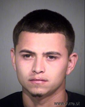 Rico Rodrigo Rodriguez Mugshot