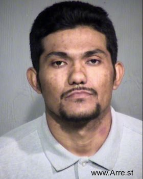 Rigo  Alvarez Mugshot