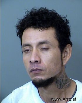 Rigoberto Valle Alvarado Mugshot