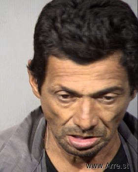 Rigoberto Hernandez Alvarez Mugshot