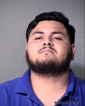 Rigoberto  Cervantes Mugshot