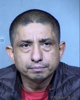 Rigoberto Feria Cruz Mugshot