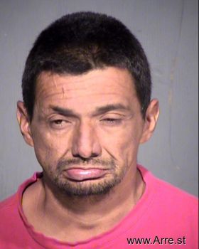 Rigoberto Alvarez Hernandez Mugshot