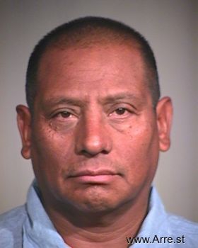 Rigoberto G Hernandez Mugshot