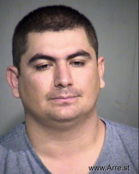 Rigoberto  Hernandez Mugshot