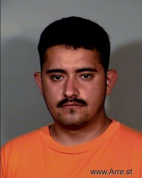 Rigoberto  Martinez Mugshot