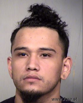 Rigoberto  Miramontes Mugshot