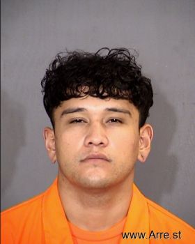 Rigoberto  Miramontes Mugshot