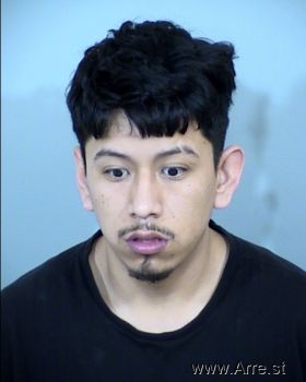 Rigoberto  Ortiz Mugshot