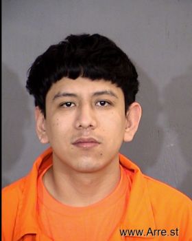 Rigoberto  Ortiz Mugshot