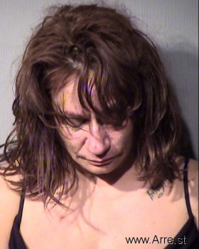 Rikki Diane Perry Mugshot