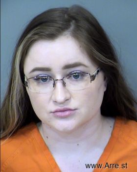 Riley Christine Bussey Mugshot