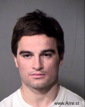 Riley  Smith Mugshot