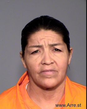 Rita  Jaquez Mugshot