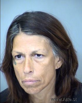 Rita Lynn Wilson Mugshot